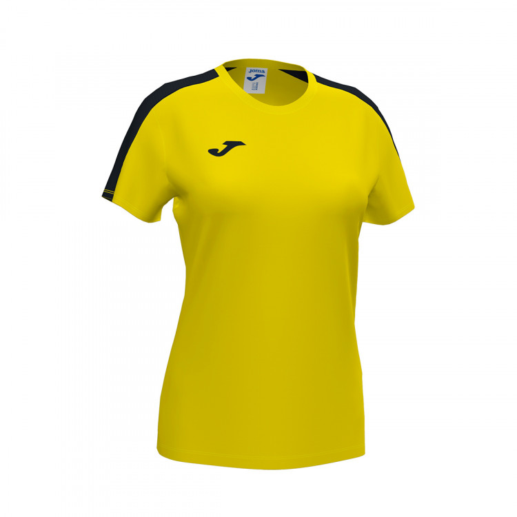 camiseta-joma-academy-iii-mc-mujer-amarillo-negro-0