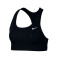 Reggiseno Nike Swoosh Non-Padded Donna