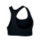 Reggiseno Nike Swoosh Non-Padded Donna