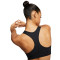 Sujetador Nike Swoosh Non-Padded Mujer