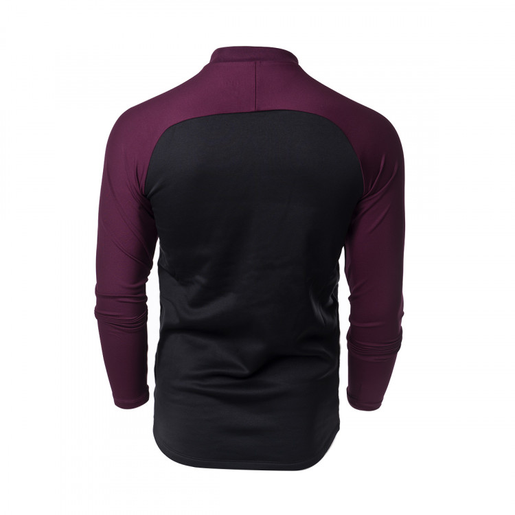 Jacket Nike Paris Saint-Germain Thermal Strike Dril Winter Warrior CL 2020-2021 White-Bordeaux 