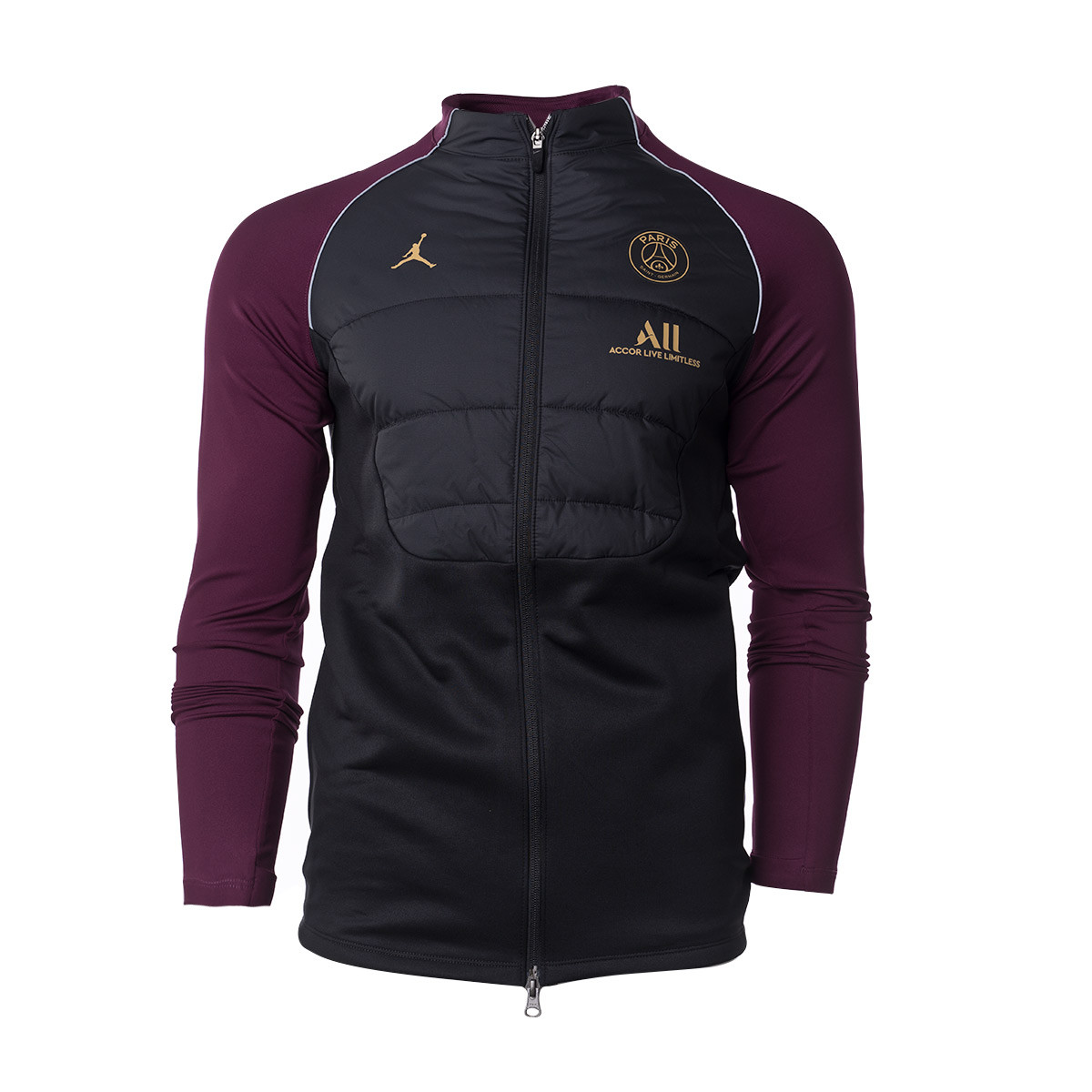 Jacket Nike Paris Saint-Germain FC 