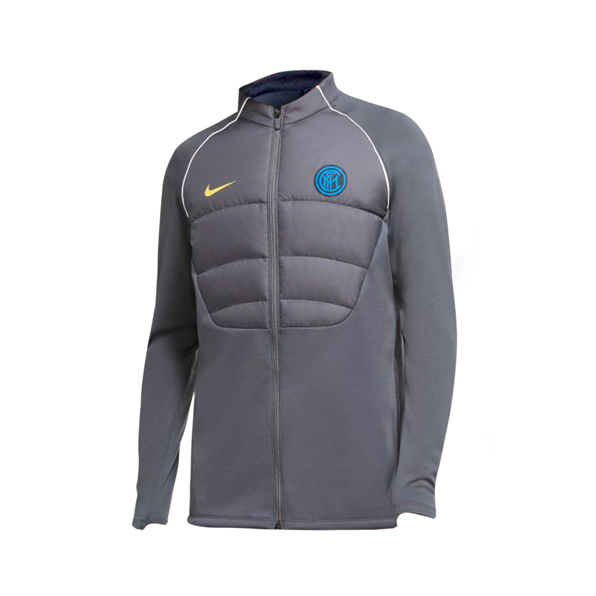 nike thermal jackets