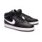 Sapatilha Nike Court Vision Mid Mulher