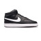 Sapatilha Nike Court Vision Mid Mulher