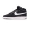 Sapatilha Nike Court Vision Mid Mulher