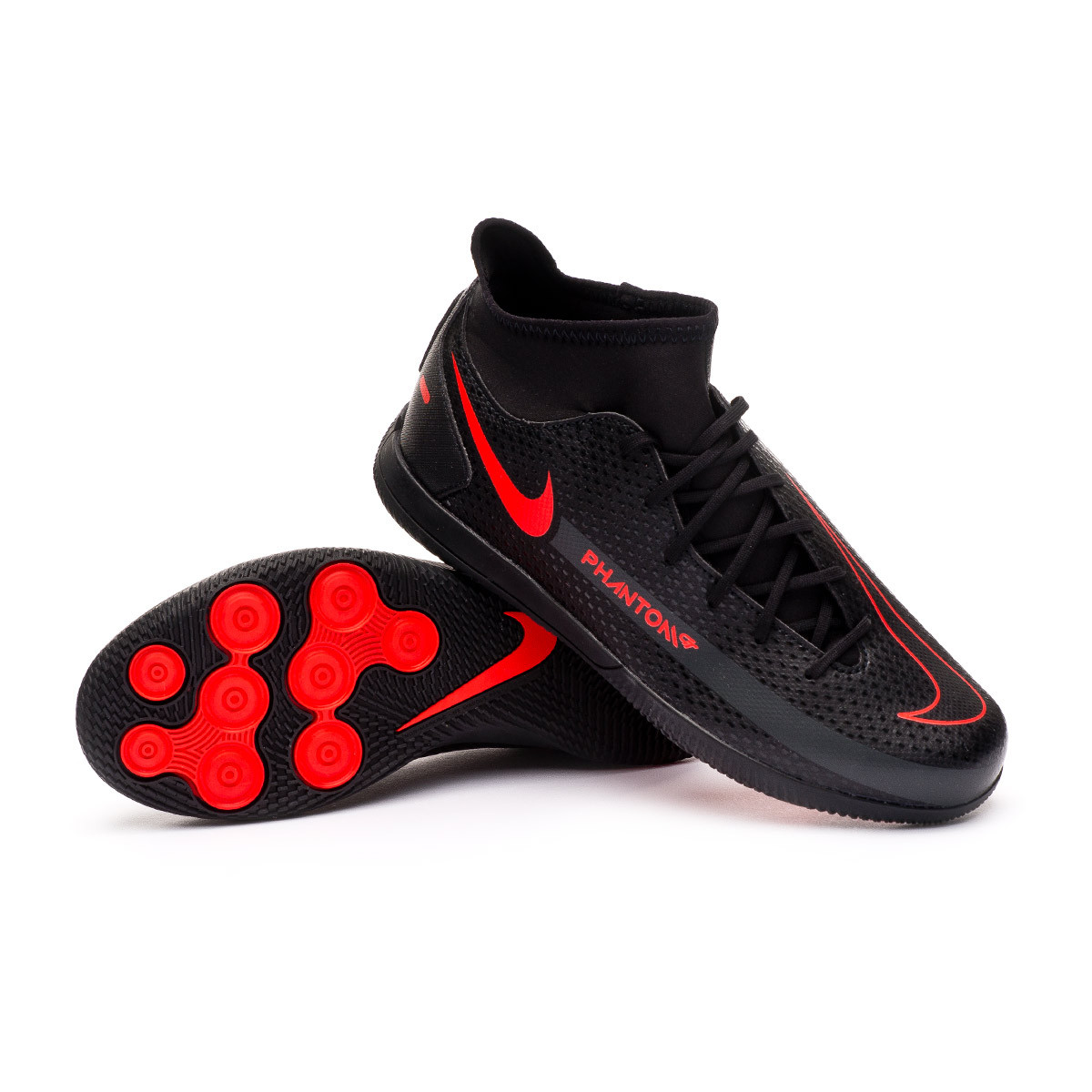 nike phantom vsn club df ic