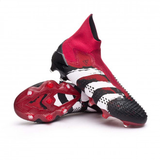 Adidas Predator Humanrace Pharrell Williams X Pogba Boots Released Worn By Zidane Footy Headlines