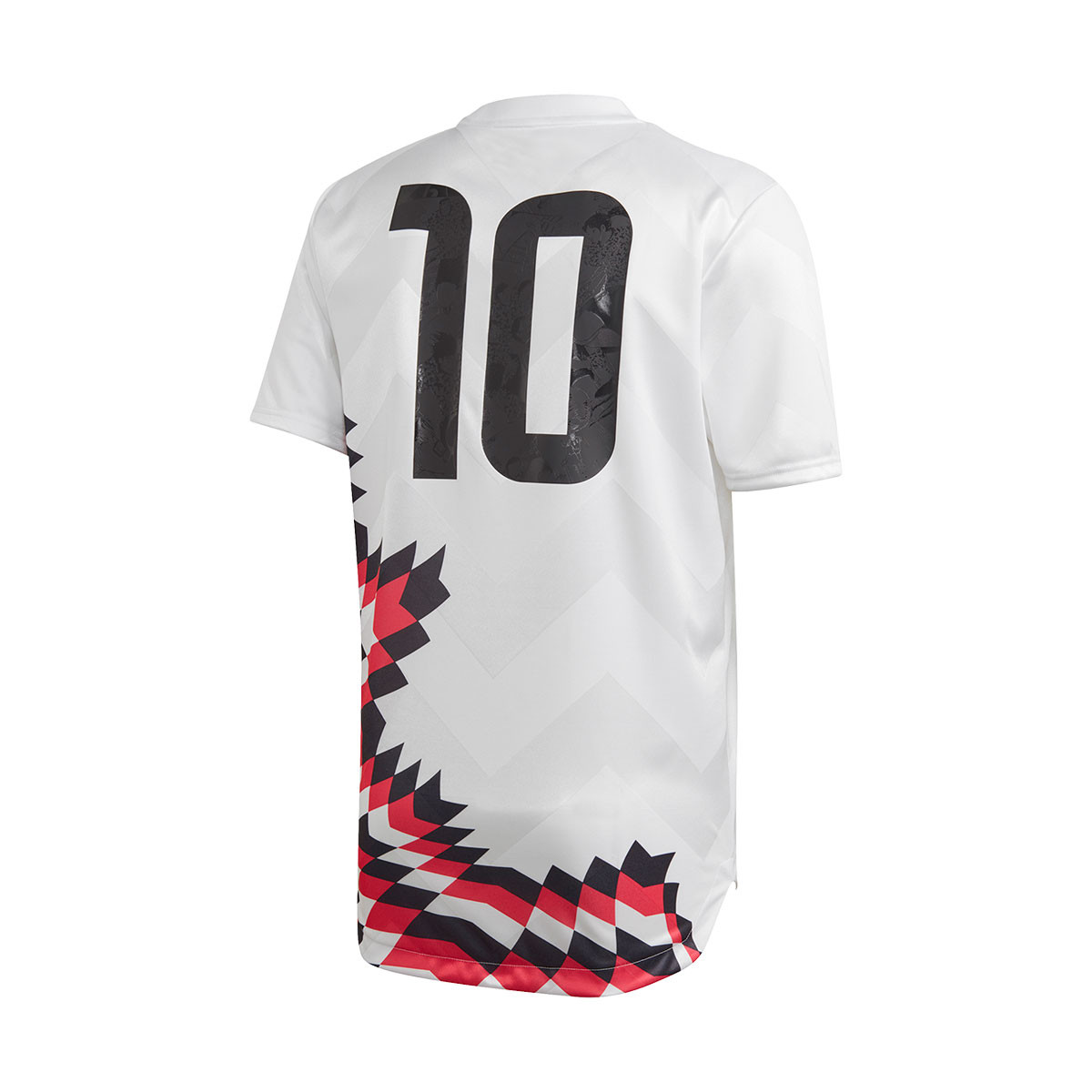 camiseta tsubasa adidas