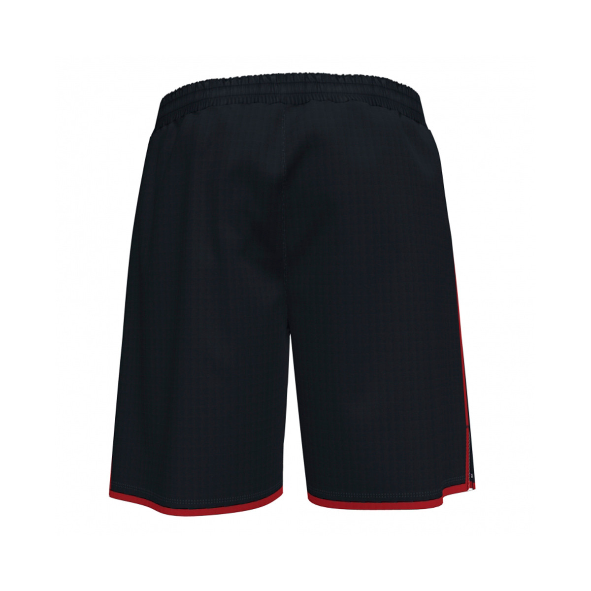 Pantalones De Fútbol Joma Nilo colore negro - Joma - SportIT.com