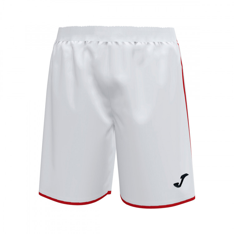 pantalones joma cortos