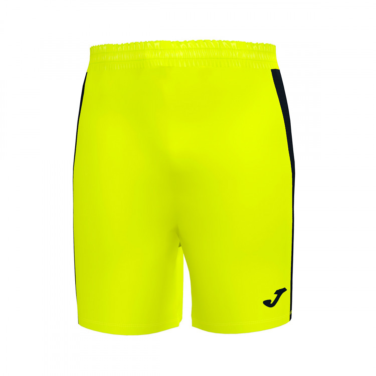 pantalones joma cortos