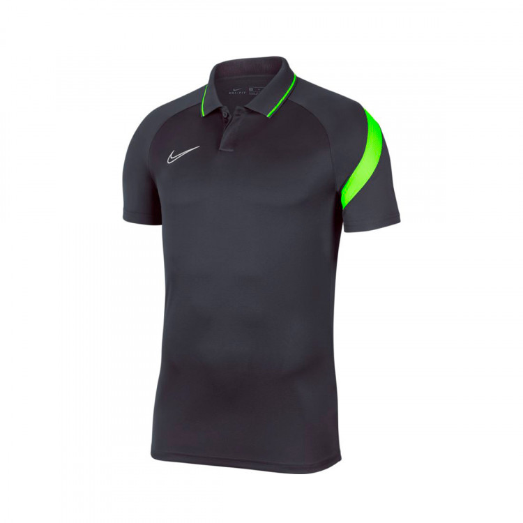 polo-nike-academy-pro-anthracite-volt-0