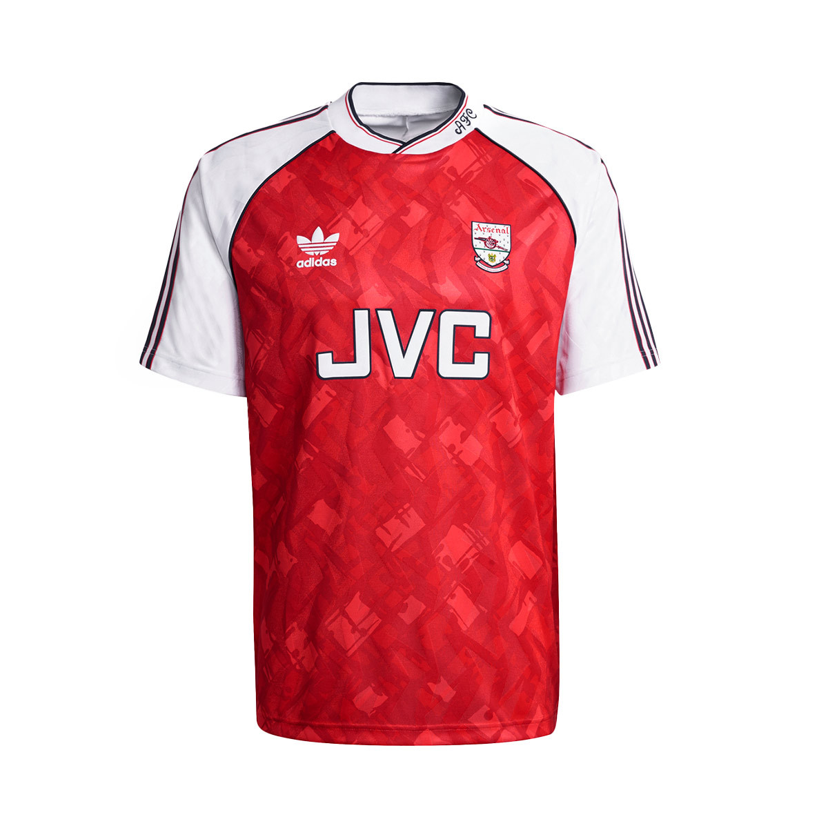 arsenal jersey adidas