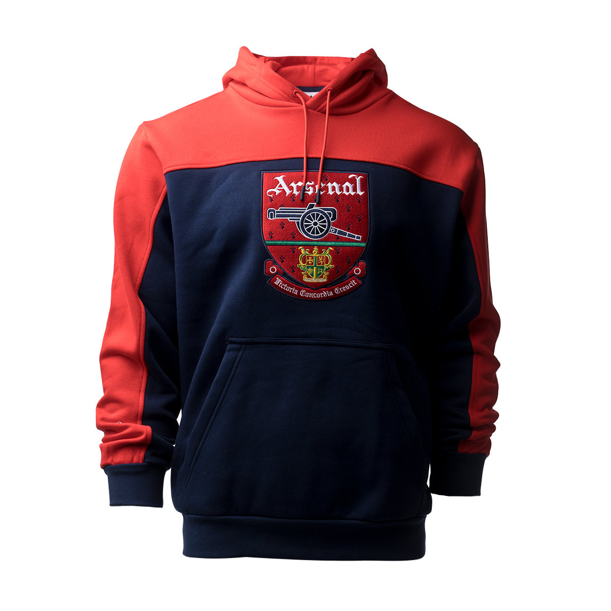 arsenal fc hoodie