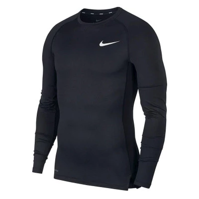 T-Shirt Dri-Fit Nike Pro LS Tight