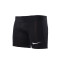 Pantalón corto Padded Gardien I GK Niño Black