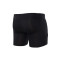Pantalón corto Padded Gardien I GK Niño Black