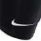 Pantalón corto Padded Gardien I GK Niño Black