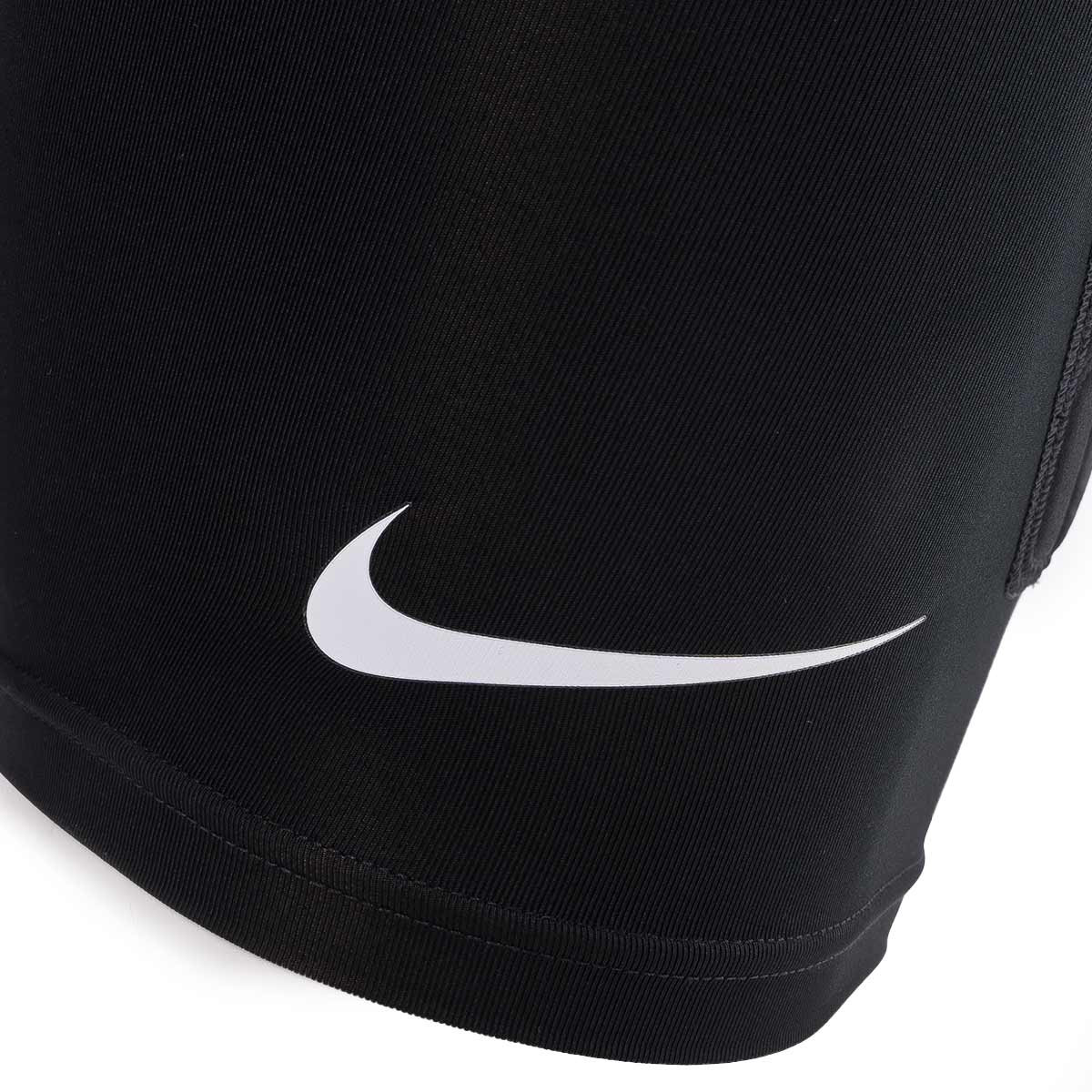 corto Nike Padded Gardien I GK Niño Short Black Fútbol Emotion