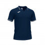 Campus III s/s Navy Blue