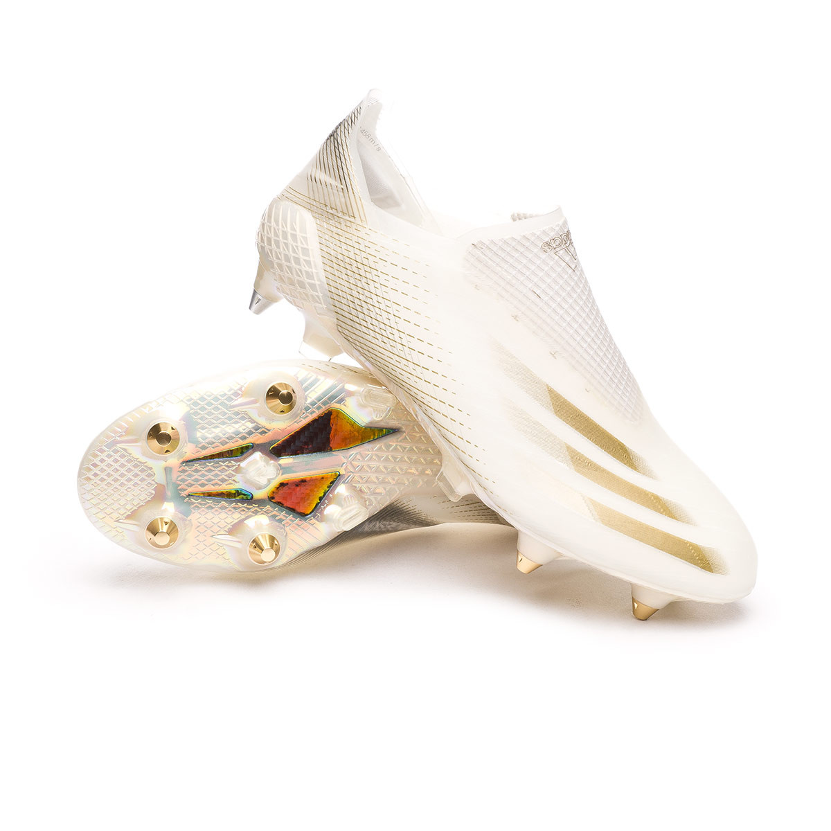 football boots without laces