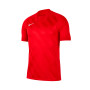 Dri-Fit Challenge III m/c Uniwersytet czerwono-biały