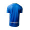 Camiseta FC Andorra Primera Equipación Stadium 2022-2023 Azul-Amarillo-Rojo