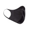 Mascarilla Face Cover XS/S (3 Unidades) Black