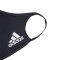 adidas Face Cover XS/S (3 units) Maske