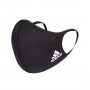 Face Cover XS/S (3 Unidades) Black