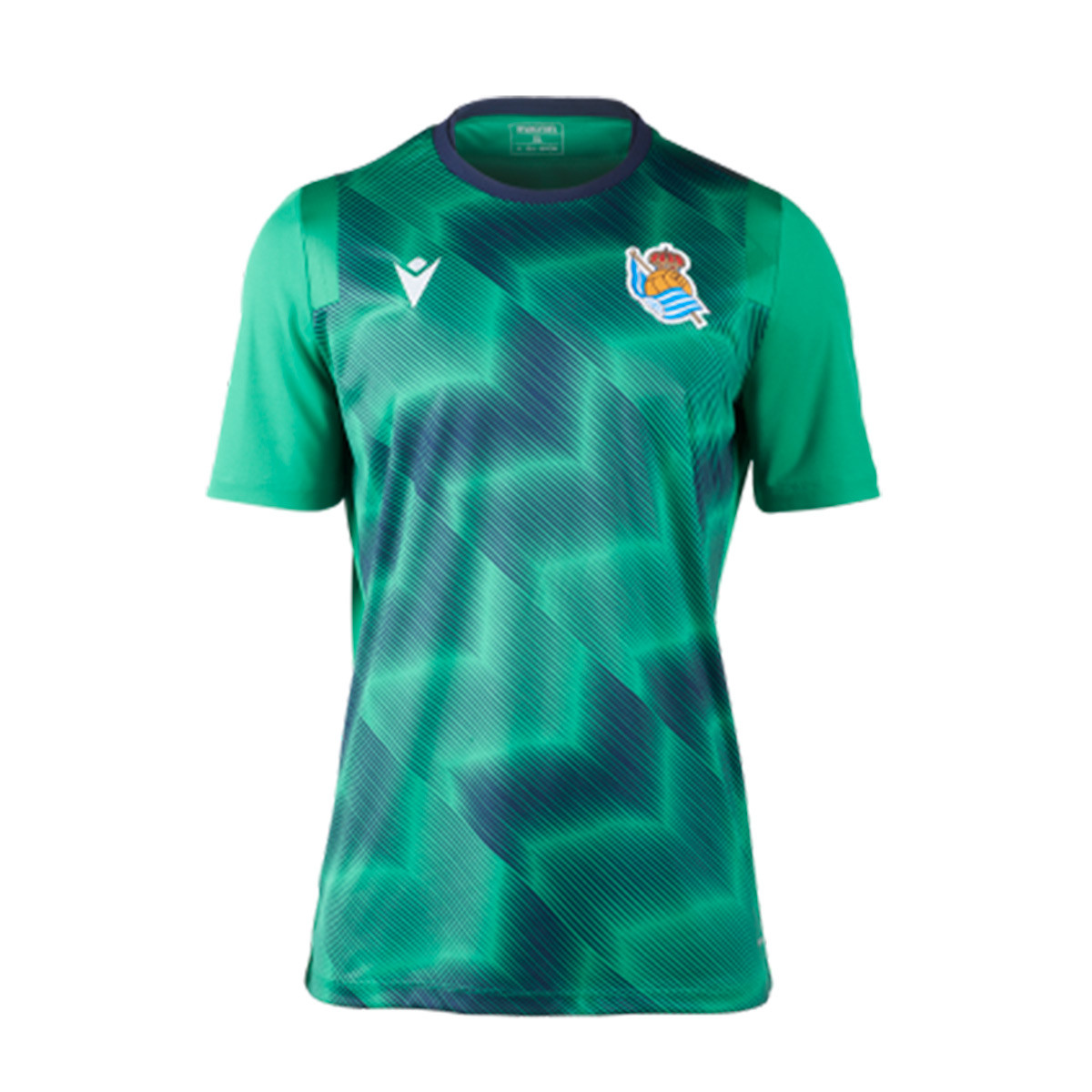 Macron ropa futbol Outlet