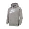 Nike Sportswear Club Futura Hoodie Sweatshirt