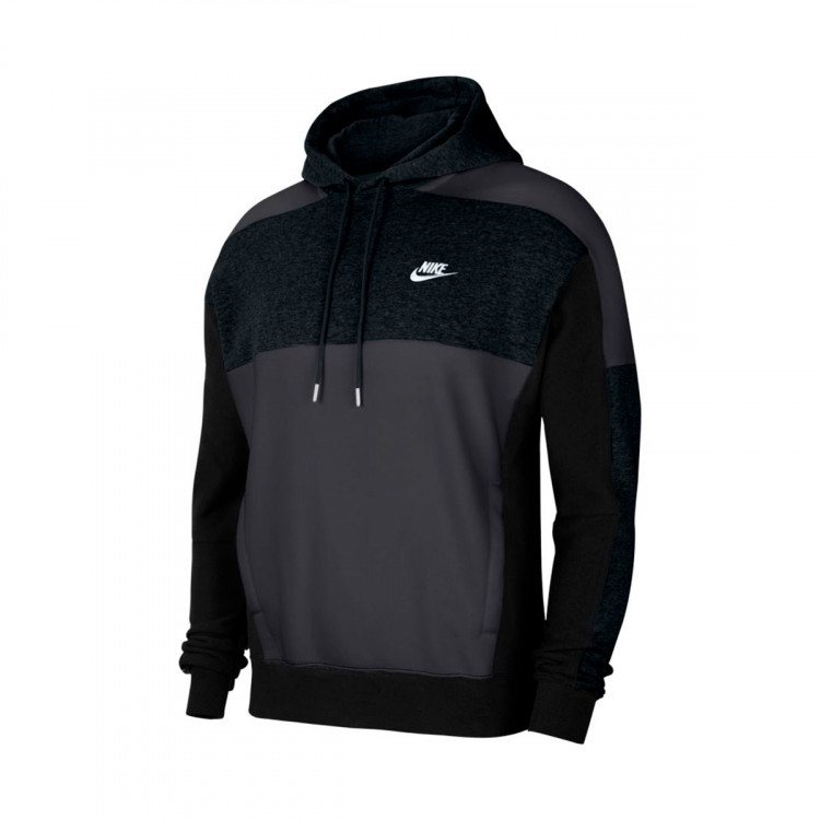 nike sportswear club sweater