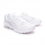Air Max VG-R White-Black-Metallic silver