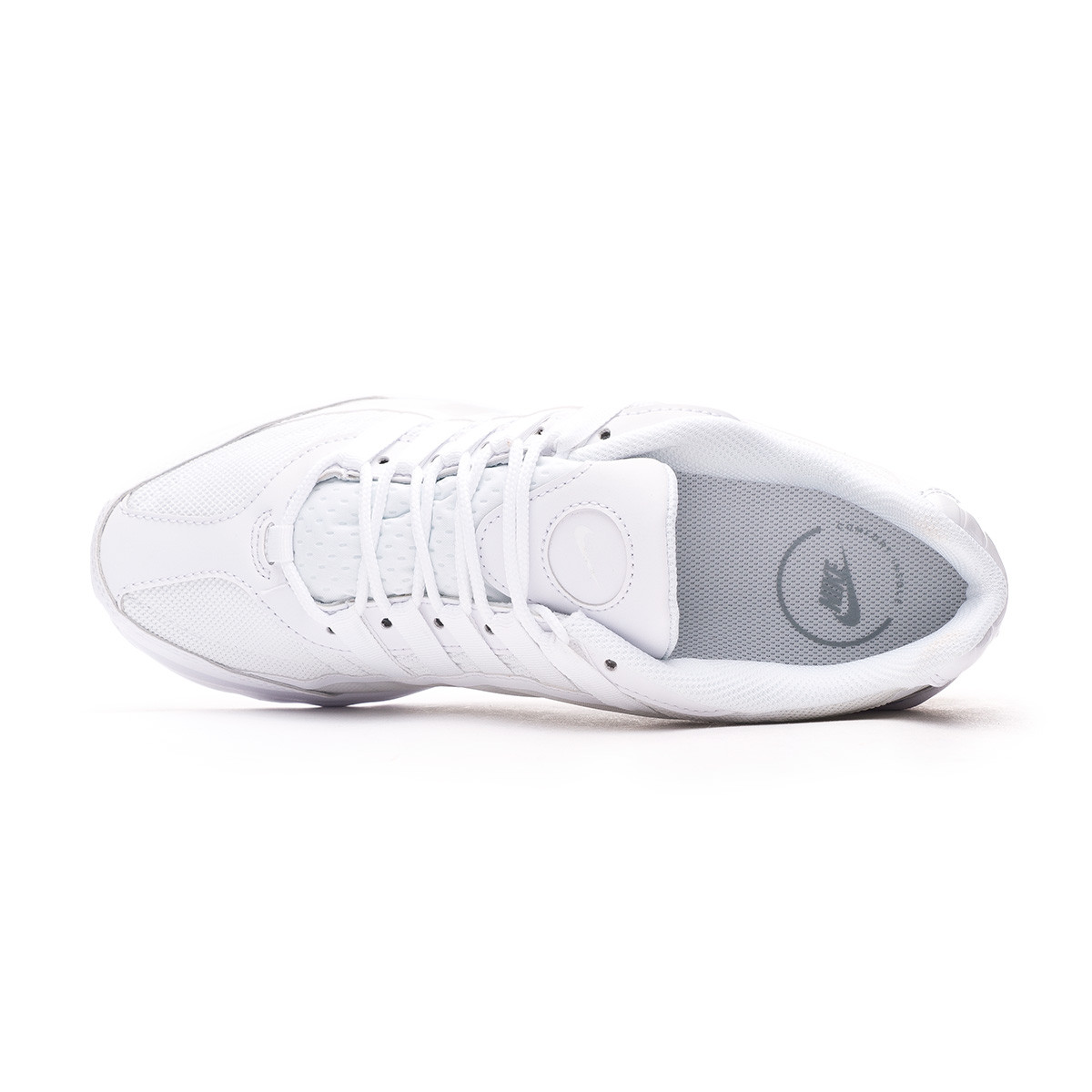 nike vg r black and white