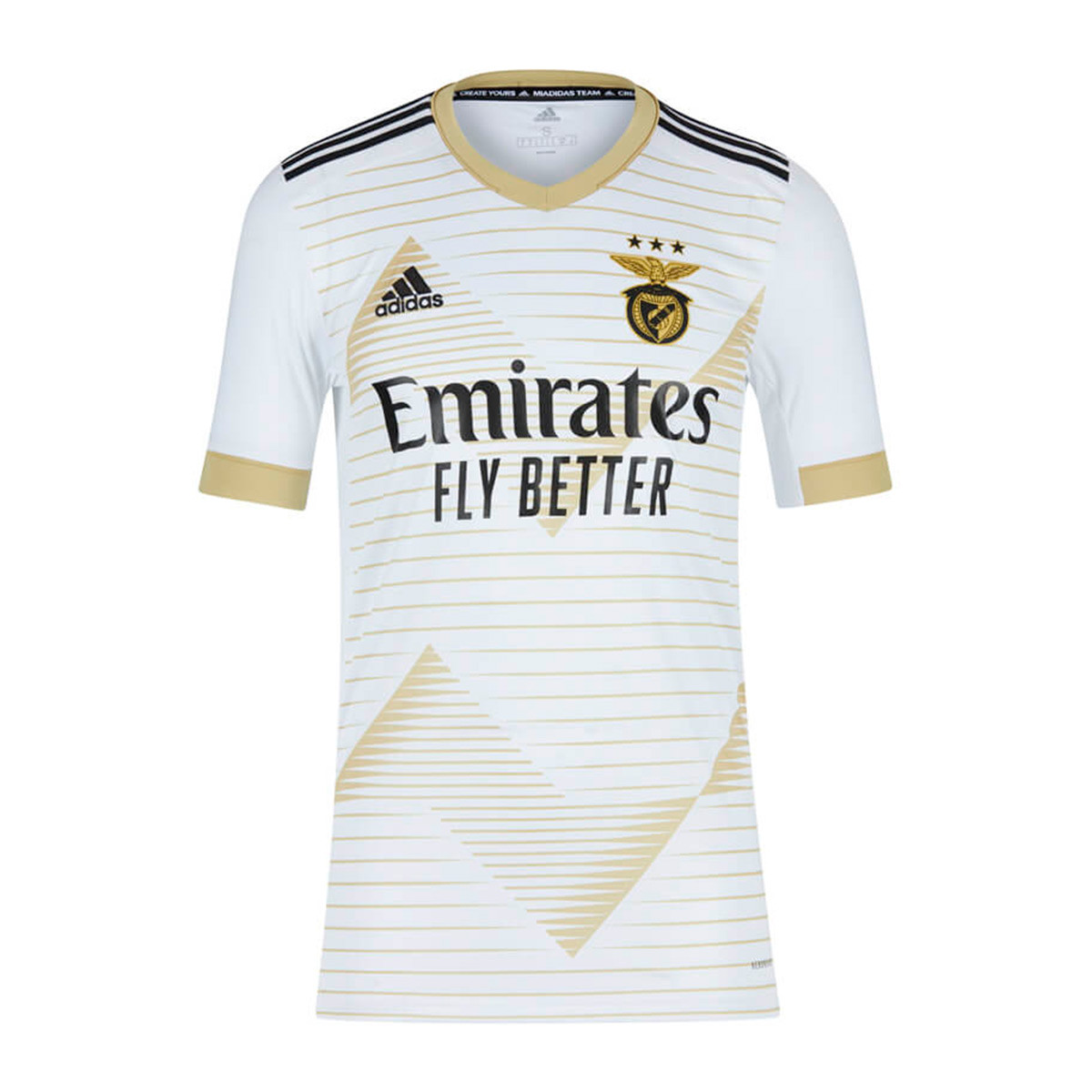 benfica jersey 2021