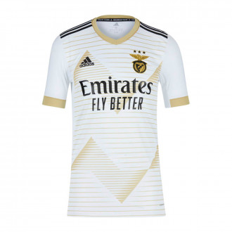 benfica fc jersey