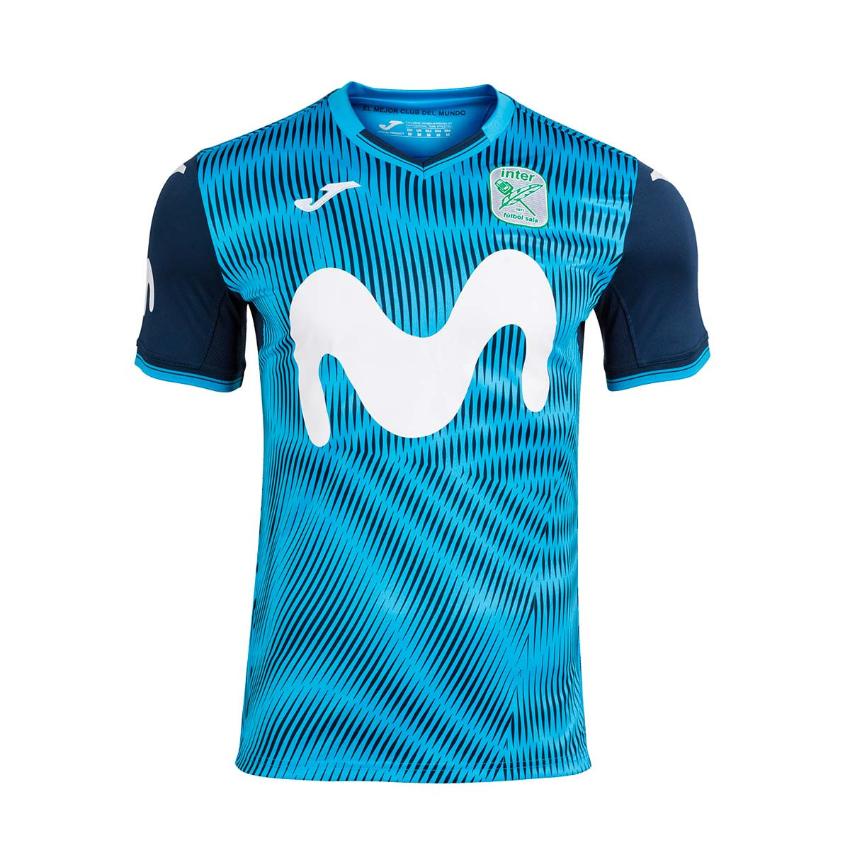 jersey inter movistar