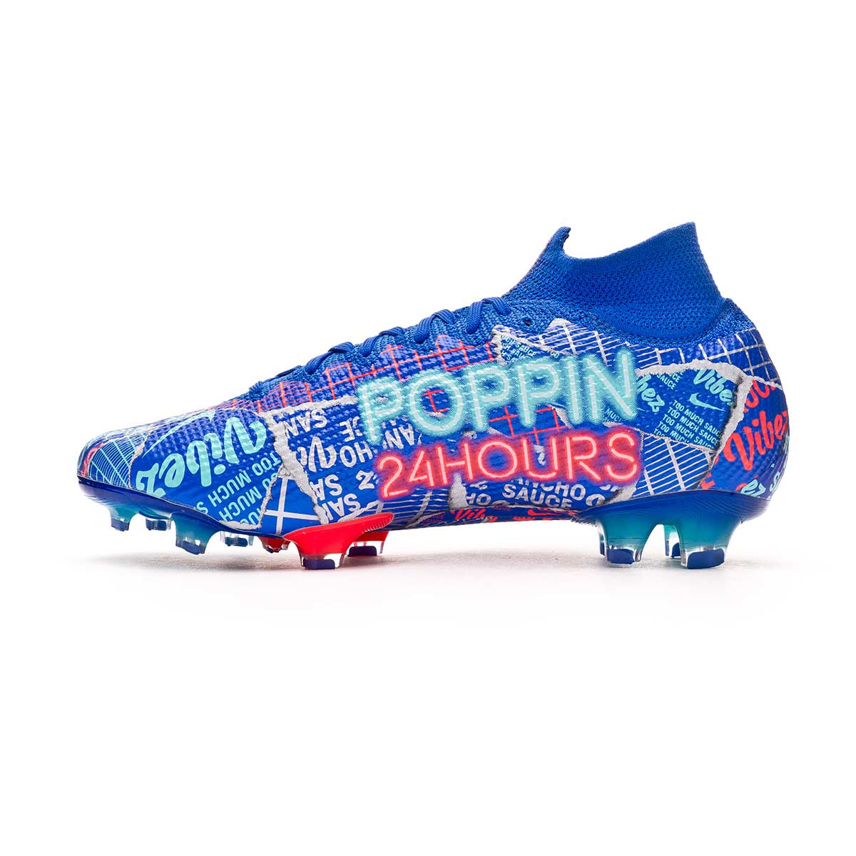 Football Boots Nike Nike Mercurial 