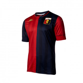 genoa fc jersey