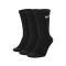 Nike Everyday Lightweight (3 Pares) Socks