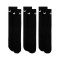 Calcetines Nike Everyday Lightweight (3 Pares)