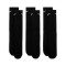 Calcetines Nike Everyday Lightweight (3 Pares)