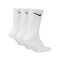 Nike Everyday Lightweight (3 Pares) Socken