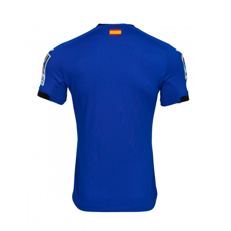Camiseta Joma Getafe CF Primera Equipación 2020-2021 Royal - Fútbol Emotion