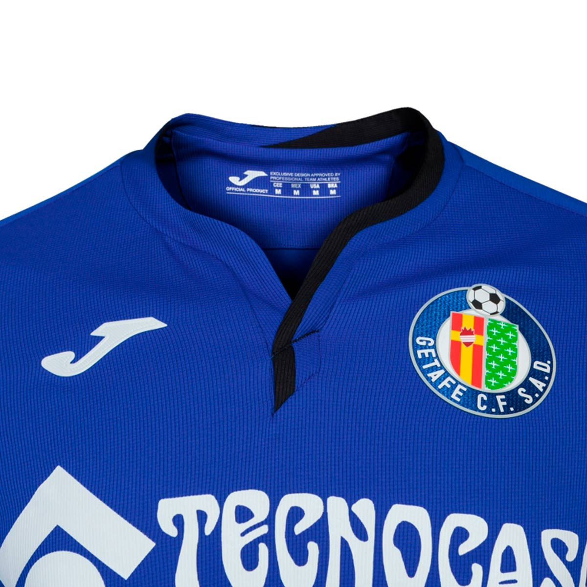 getafe jersey
