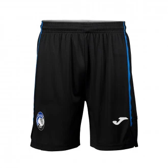 Shorts Atalanta Home Shorts 2020-2021 Black