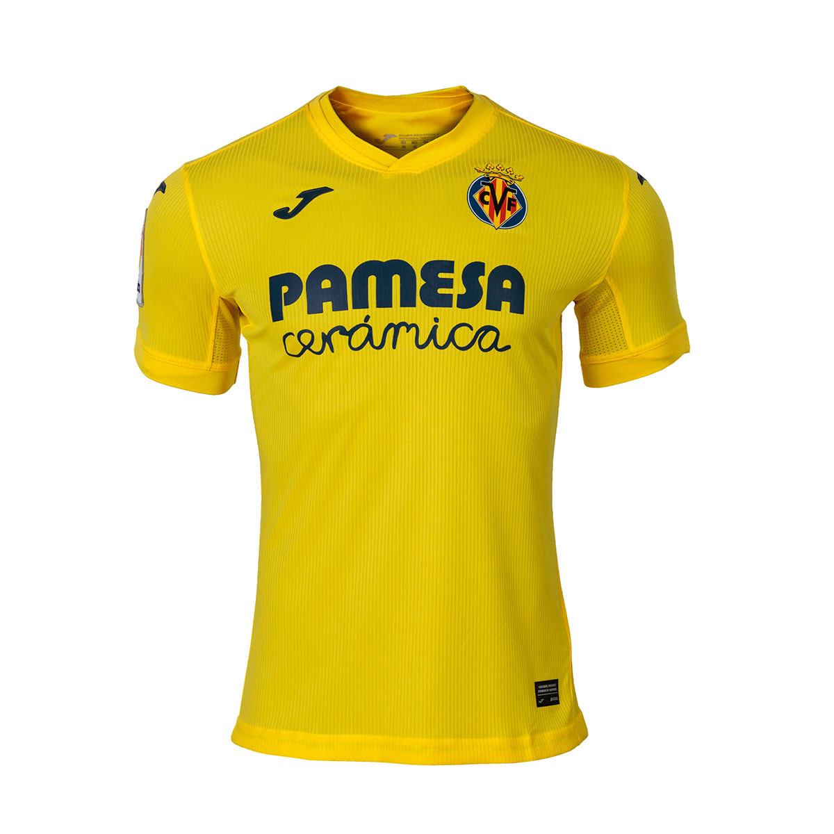 villarreal cf jersey