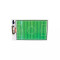 Dossier tactique Jim Sports Tactique Football Reversible (35 x20 cm)